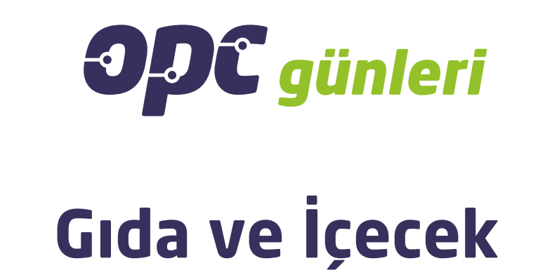 OPC Günleri - Gıda ve İçecek